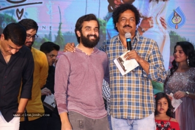 Lover Movie Audio Launch - 25 of 47
