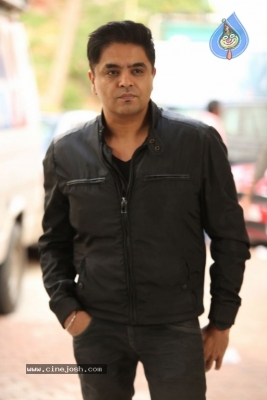 Lover Movie Audio Launch - 27 of 47