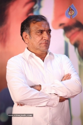 Lover Movie Audio Launch - 32 of 47
