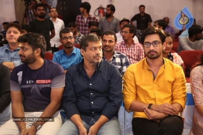 Lover Movie Audio Launch - 34 of 47
