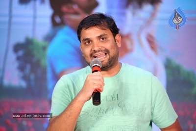Lover Movie Audio Launch - 36 of 47