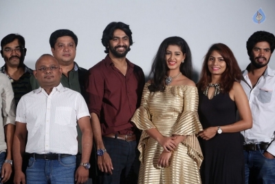 Lovers Club Movie Teaser Launch - 9 of 17