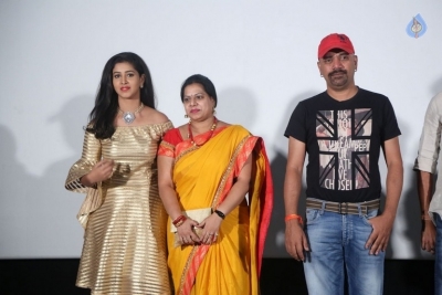 Lovers Club Movie Teaser Launch - 10 of 17