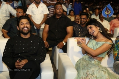 Lovers Day Movie Audio Launch 01 - 5 of 42