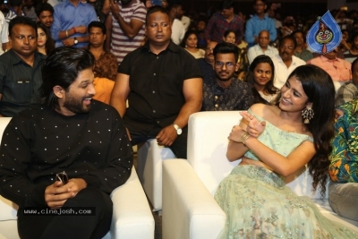 Lovers Day Movie Audio Launch 01 - 11 of 42