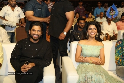 Lovers Day Movie Audio Launch 01 - 12 of 42