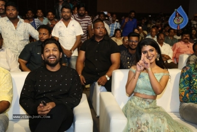 Lovers Day Movie Audio Launch 01 - 13 of 42