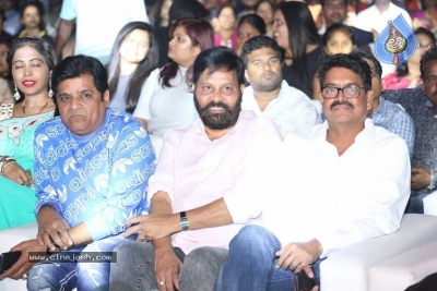 Lovers Day Movie Audio Launch 01 - 15 of 42