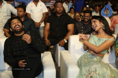 Lovers Day Movie Audio Launch 01 - 22 of 42