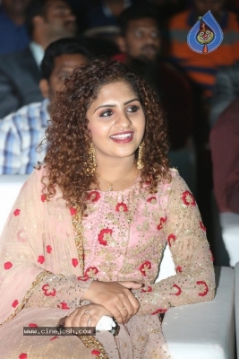 Lovers Day Movie Audio Launch 01 - 23 of 42