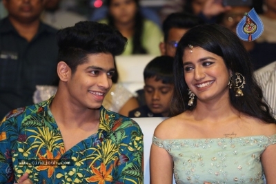 Lovers Day Movie Audio Launch 01 - 24 of 42