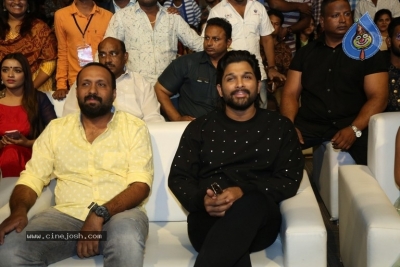 Lovers Day Movie Audio Launch 01 - 25 of 42