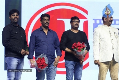 Lovers Day Movie Audio Launch 01 - 26 of 42