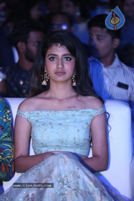Lovers Day Movie Audio Launch 01 - 27 of 42