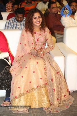 Lovers Day Movie Audio Launch 01 - 28 of 42