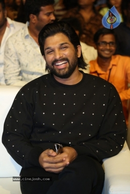 Lovers Day Movie Audio Launch 01 - 29 of 42