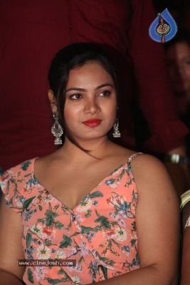 Lovers Day Movie Audio Launch 01 - 31 of 42