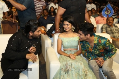 Lovers Day Movie Audio Launch 01 - 32 of 42