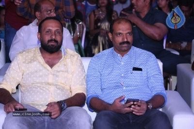 Lovers Day Movie Audio Launch 01 - 35 of 42
