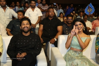 Lovers Day Movie Audio Launch 01 - 37 of 42