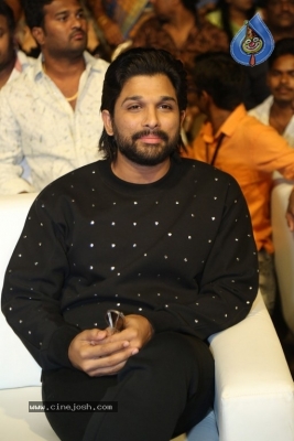 Lovers Day Movie Audio Launch 01 - 39 of 42