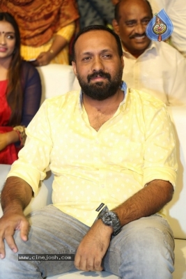 Lovers Day Movie Audio Launch 01 - 40 of 42