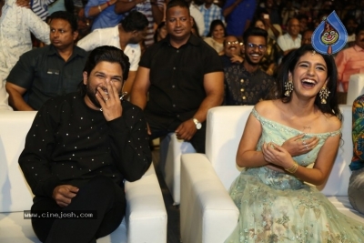 Lovers Day Movie Audio Launch 01 - 42 of 42
