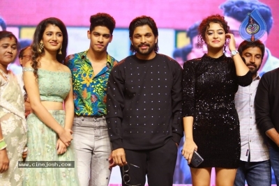 Lovers Day Movie Audio Launch  - 6 of 62