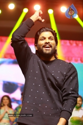 Lovers Day Movie Audio Launch  - 24 of 62