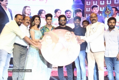 Lovers Day Movie Audio Launch  - 33 of 62