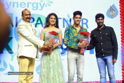 Lovers Day Movie Audio Launch  - 38 of 62