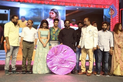 Lovers Day Movie Audio Launch  - 39 of 62