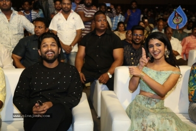 Lovers Day Movie Audio Launch  - 44 of 62
