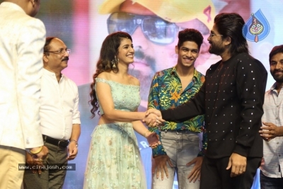 Lovers Day Movie Audio Launch  - 47 of 62