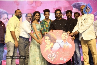 Lovers Day Movie Audio Launch  - 51 of 62