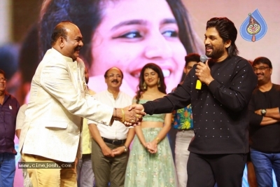 Lovers Day Movie Audio Launch  - 55 of 62