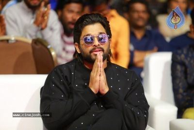 Lovers Day Movie Audio Launch  - 56 of 62