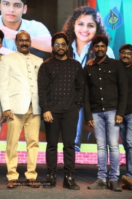 Lovers Day Movie Audio Launch  - 58 of 62