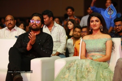 Lovers Day Movie Audio Launch  - 59 of 62