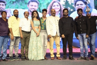 Lovers Day Movie Audio Launch  - 60 of 62