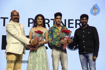 Lovers Day Movie Audio Launch  - 62 of 62