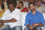 Lovers Movie Audio Launch 03 - 33 of 124