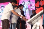 Lovers Movie Audio Launch 04 - 102 of 212