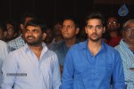 Lovers Movie Audio Launch 04 - 165 of 212