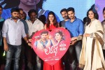 Lovers Movie Audio Launch 04 - 183 of 212