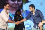 Lovers Movie Audio Launch 04 - 203 of 212