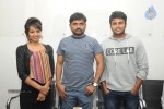 Lovers Movie Release Press Meet - 1 of 36