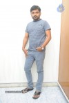 Lovers Movie Release Press Meet - 2 of 36