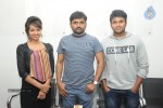 Lovers Movie Release Press Meet - 8 of 36