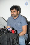 Lovers Movie Release Press Meet - 9 of 36